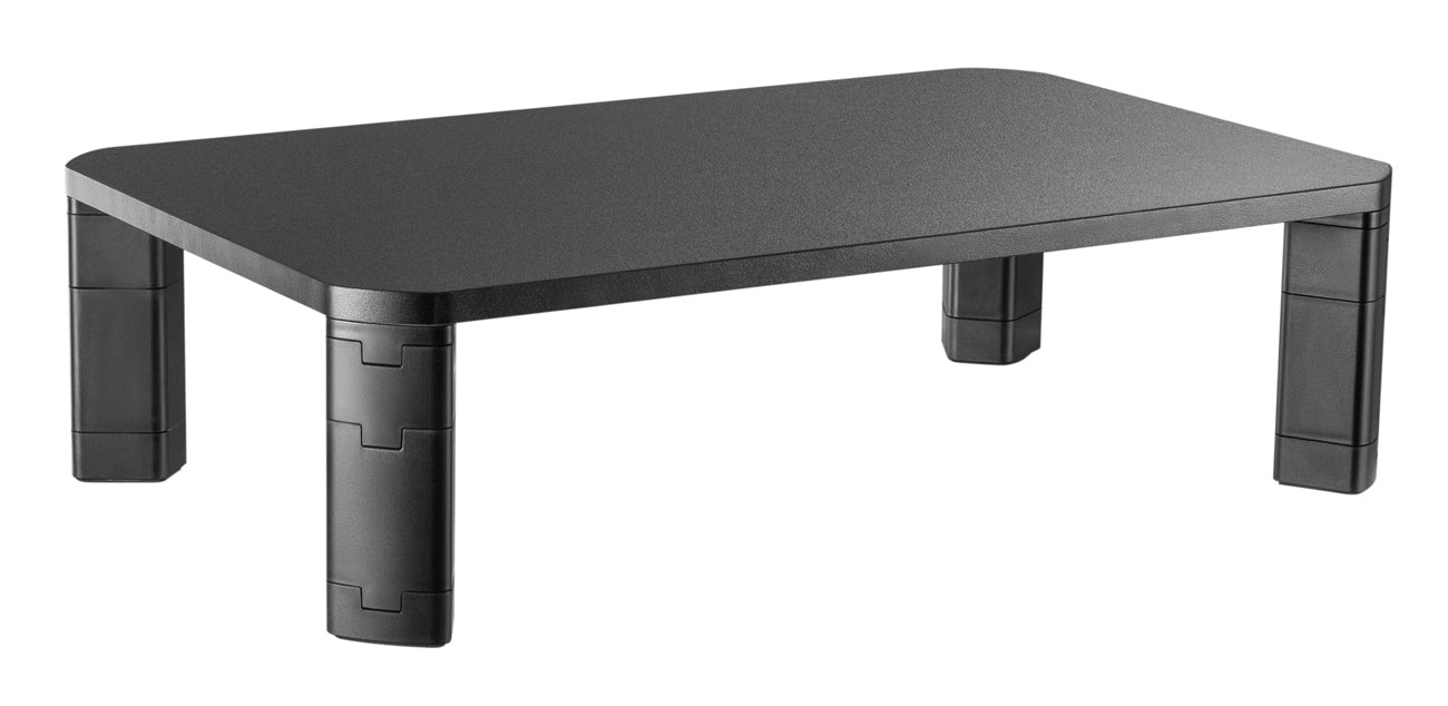 BRATECK επιτραπέζια βάση οθόνης/laptop AMS-6, 17-32", έως 20kg