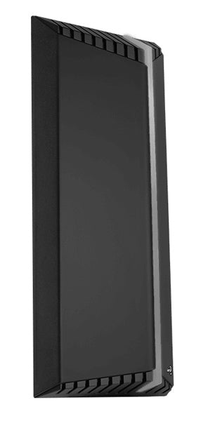 AEROCOOL ανταλ/κo μπροστινό πάνελ για PC case BIONIC-G-BK-V2, RGB LED