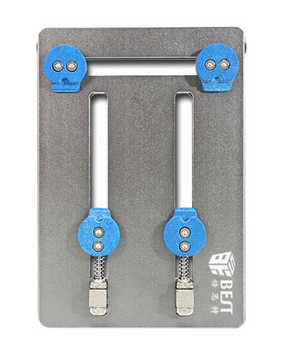 BEST βάση motherboard BST-001N για επισκευή smartphone, 2-axis, 9x13cm