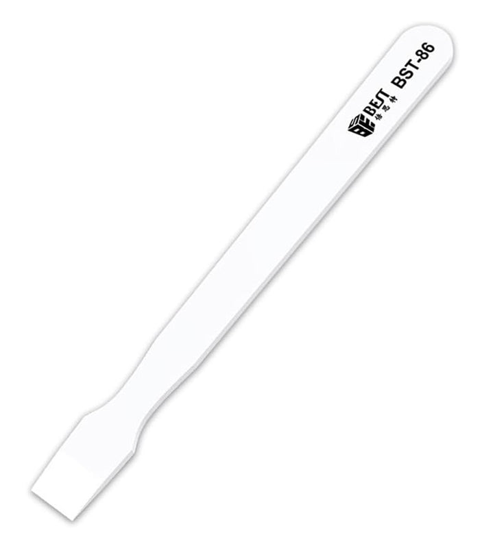 BEST εργαλείο αφαίρεσης κόλλας για επισκευές κινητών BST-86, κεραμικό
