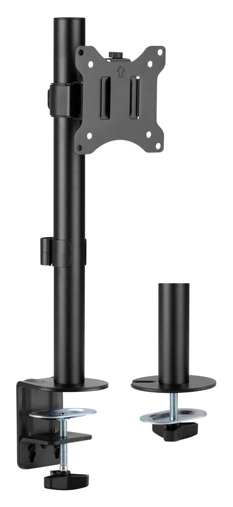 BRATECK βάση γραφείου οθόνης LDT57-C01, 17-32", έως 9kg