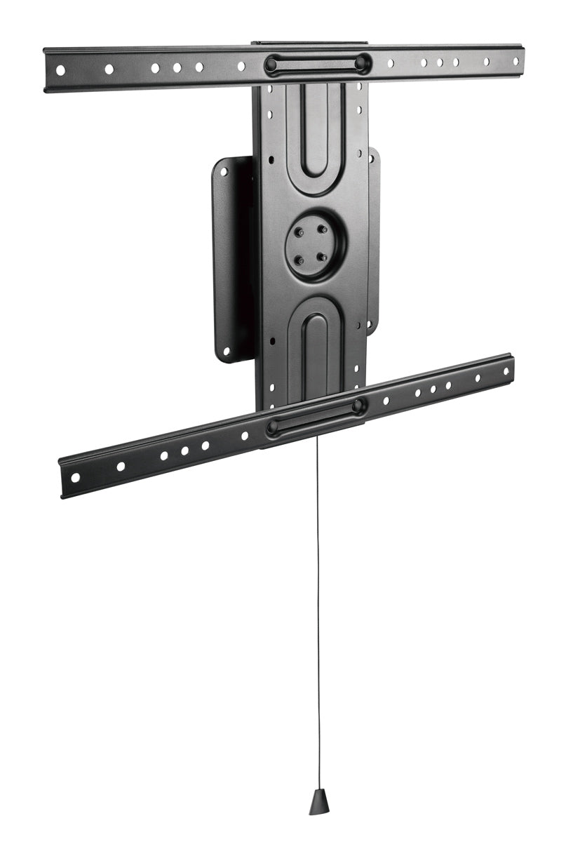 BRATECK επιτοίχια βάση τηλεόρασης LP69-46F , 37-80", έως 50kg