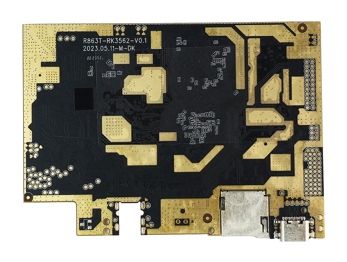 BLACKVIEW ανταλλακτική motherboard για tablet Tab 70 WiFi