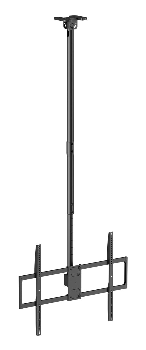 BRATECK βάση τηλεόρασης οροφής PLB-CE1568XL, 50-100", έως 80kg, heavy duty