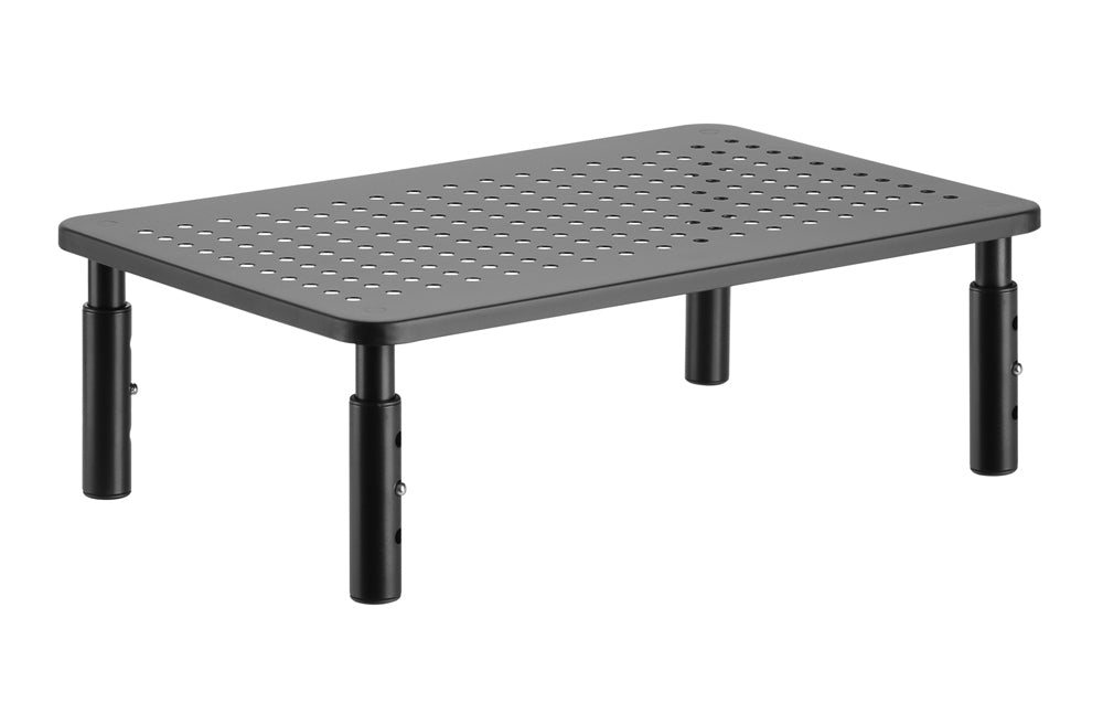 BRATECK επιτραπέζια βάση οθόνης/laptop STB-081, 13-32", έως 20kg