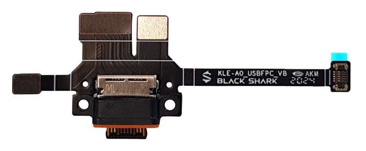 BLACK SHARK θύρα φόρτισης FPC USBFPC-BKSH για smartphone Black Shark 3